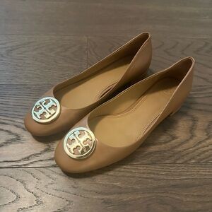 Tory Burch Flats, Size 8.5